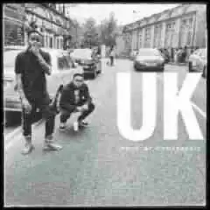 B3nchMarQ - U.K